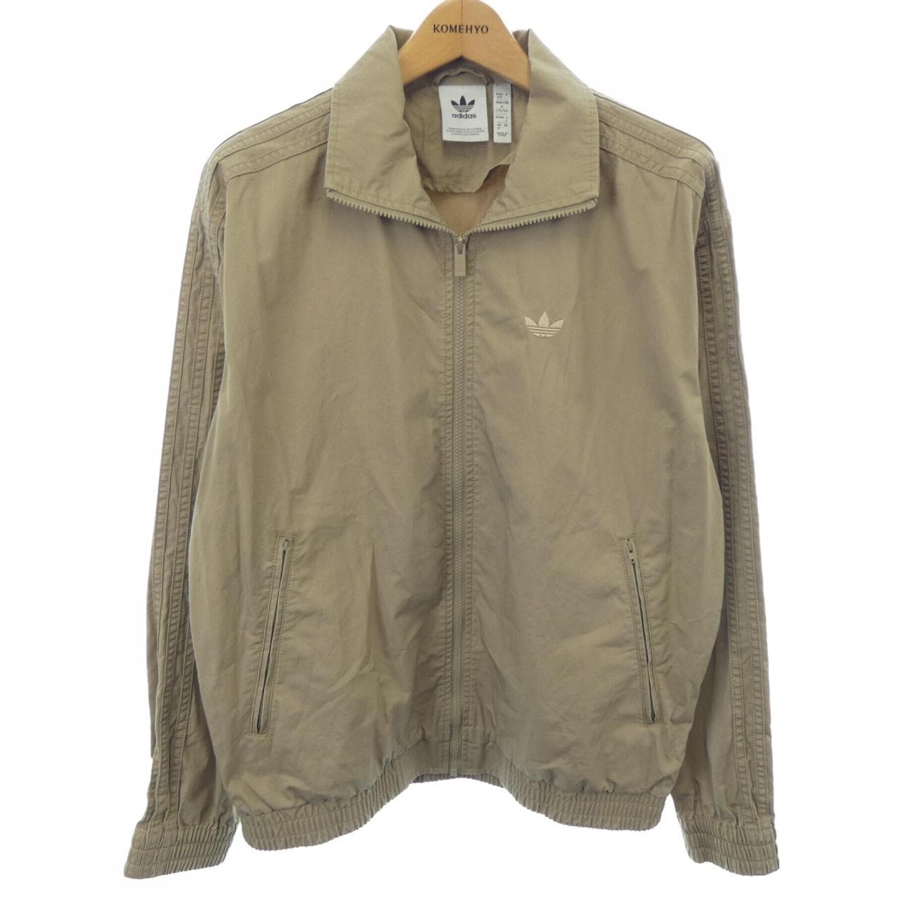 アディダス ADIDAS ジャケット