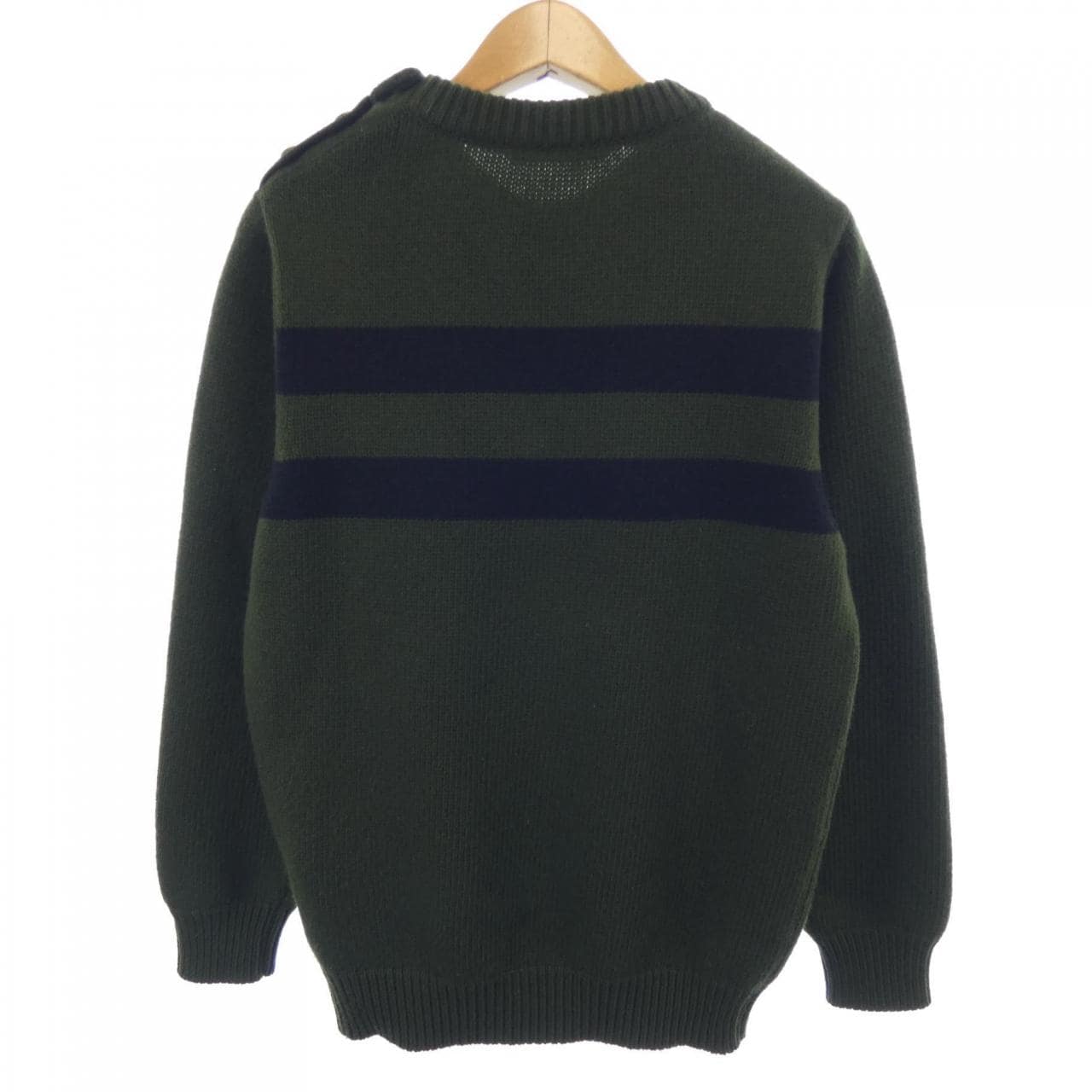 バリー BALLY ニット