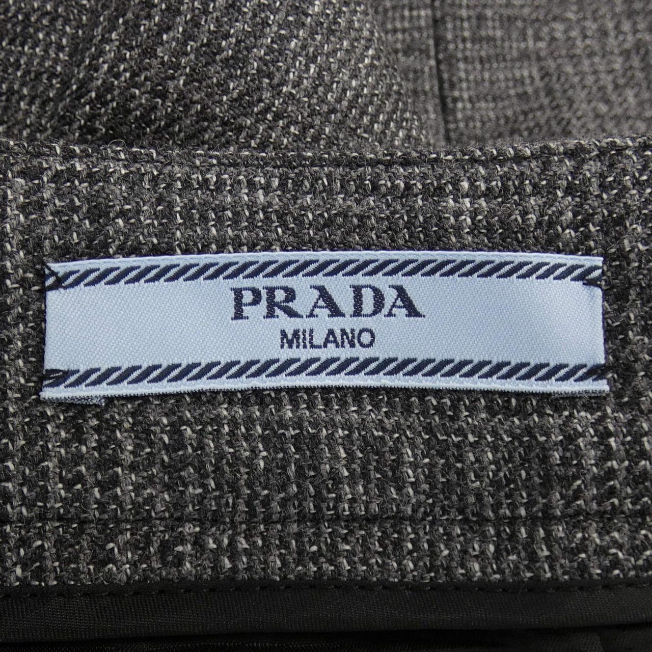 プラダ PRADA P139Q S192 LJH スカート