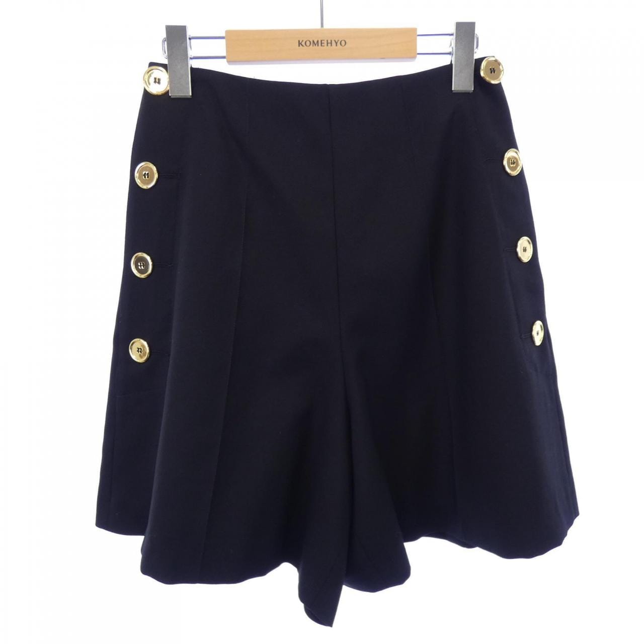 パトゥ PATOU ショートパンツ