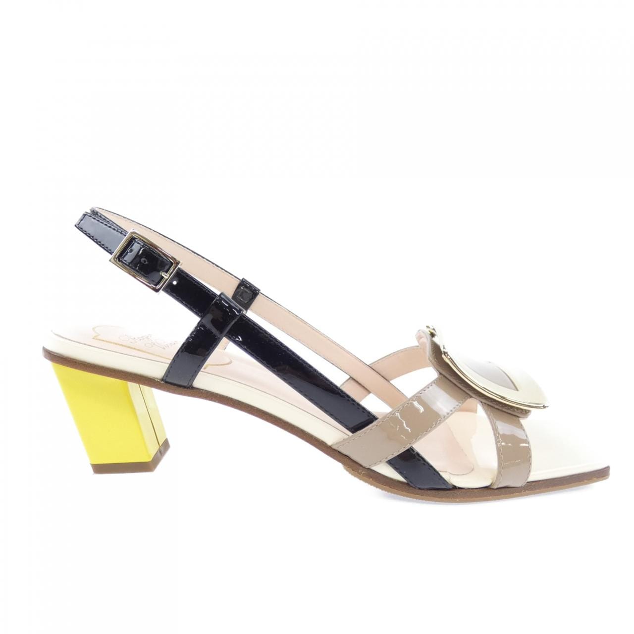 ロジェヴィヴィエ ROGER VIVIER サンダル