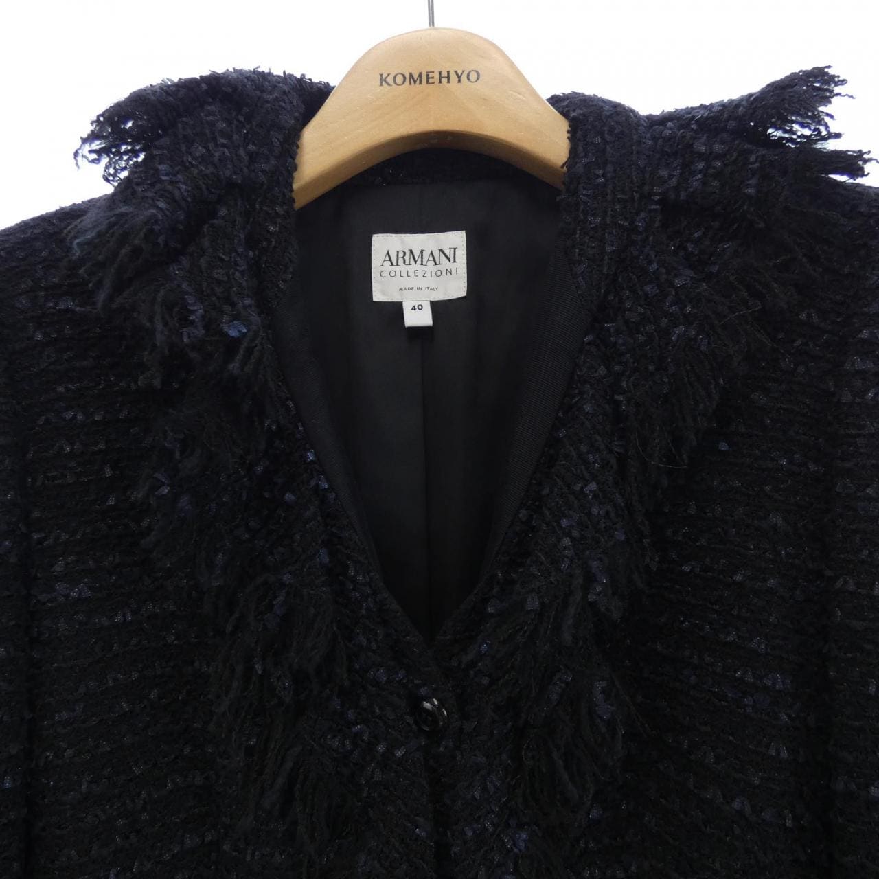 アルマーニコレツィオーニ ARMANI collezioni ジャケット