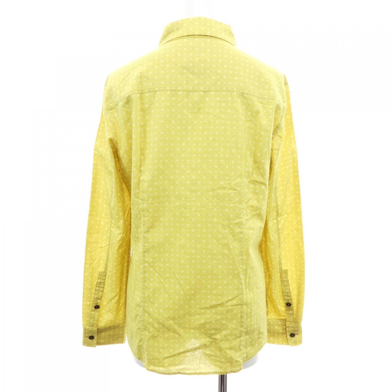 バーバリーロンドン BURBERRY LONDON シャツ