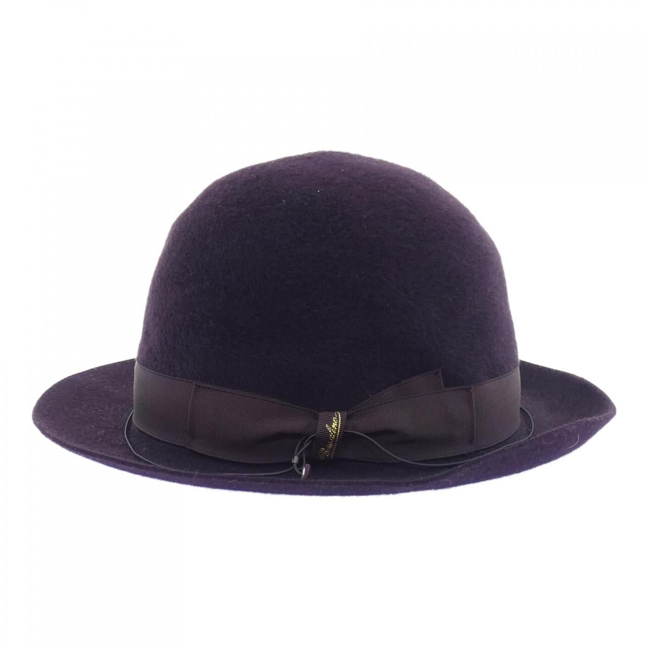 ボルサリーノ BORSALINO ハット
