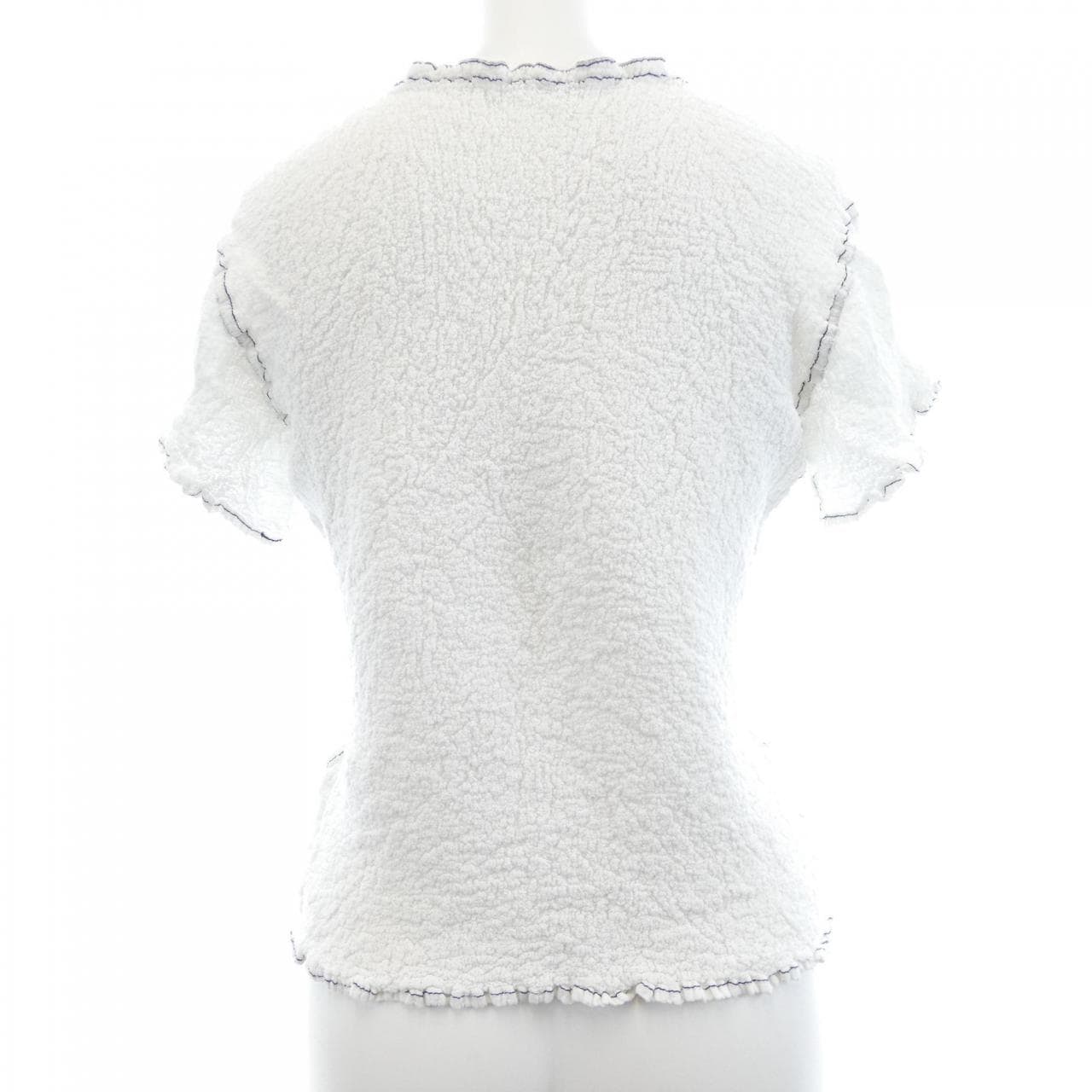 ミーイッセイミヤケ me ISSEY MIYAKE MI52FK759 トップス