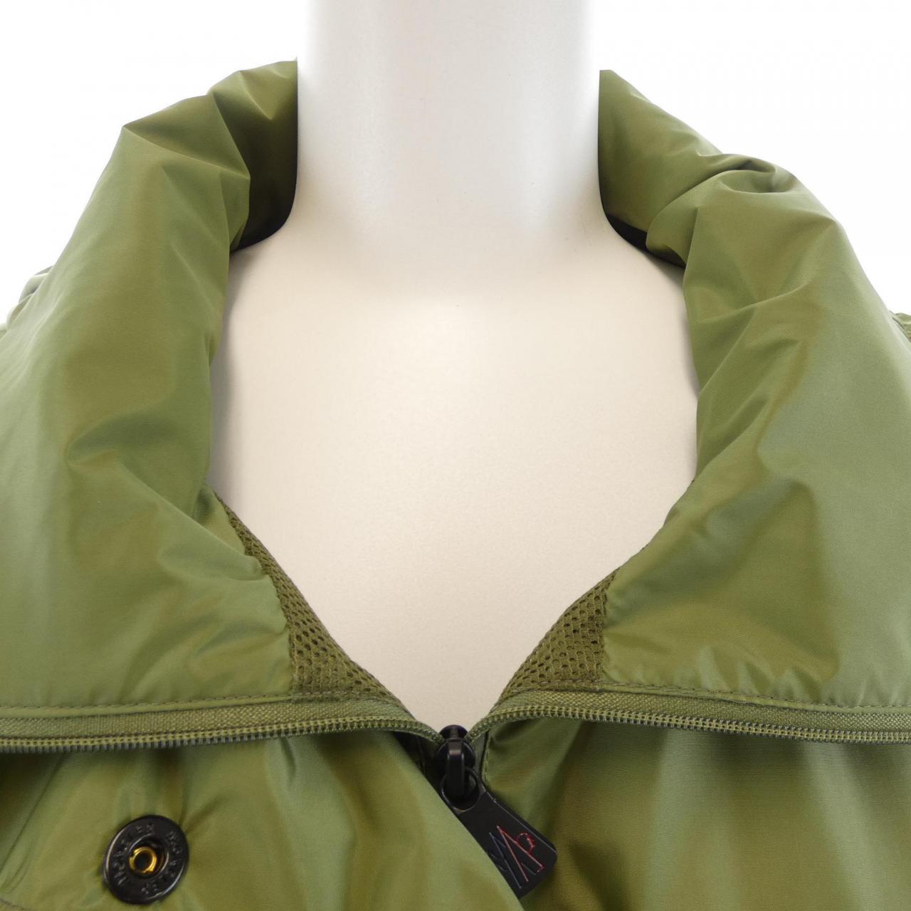 モンクレールグルノーブル MONCLER GRENOBLE NOR ブルゾン