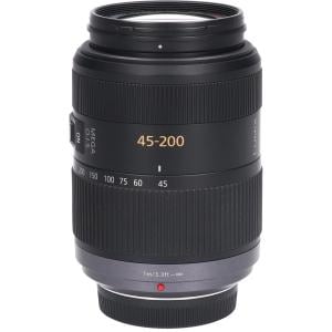 Ｇ４５－２００ｍｍ　Ｆ４－５．６（Ｈ－ＦＳ０４５２００）