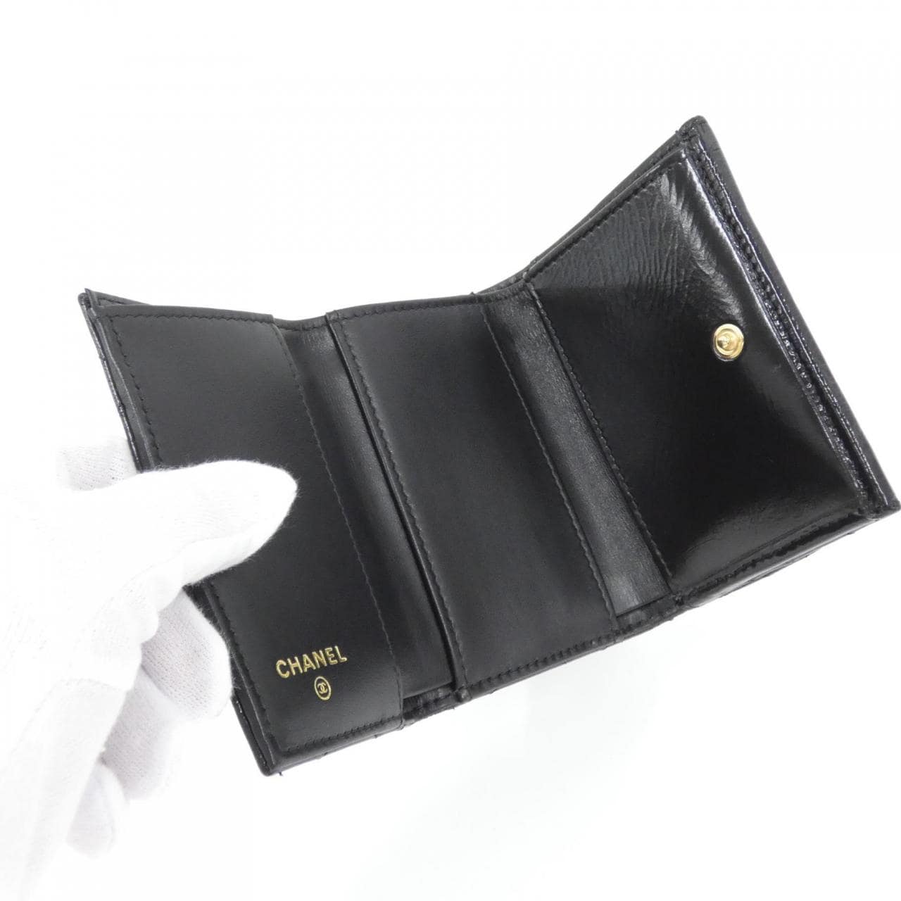 シャネル AP4318 財布