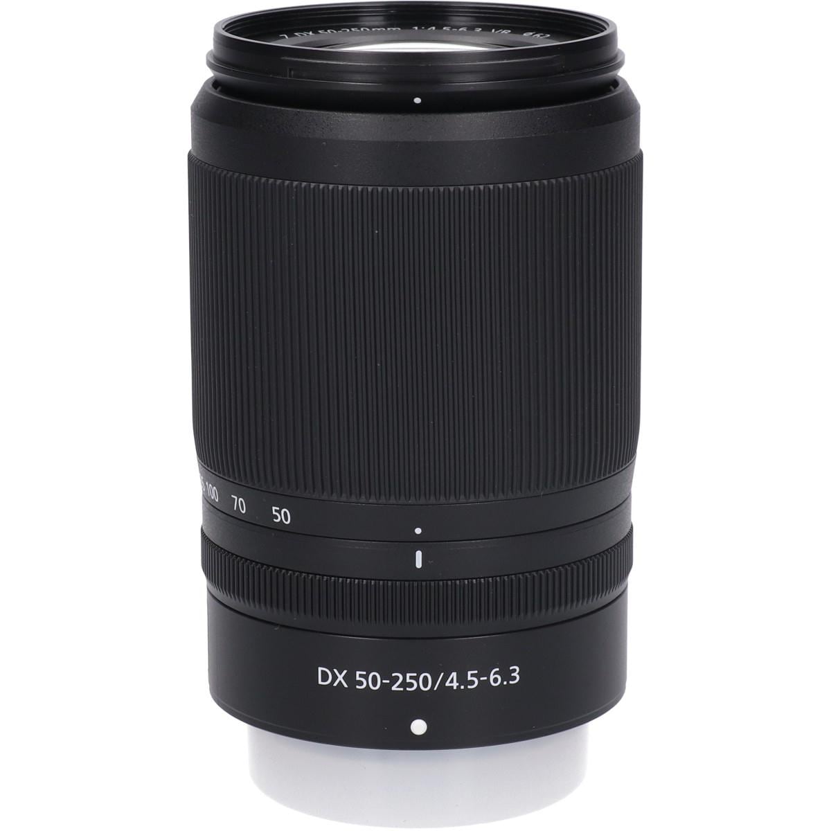 Ｚ　ＤＸ５０－２５０ｍｍ　Ｆ４．５－６．３ＶＲ