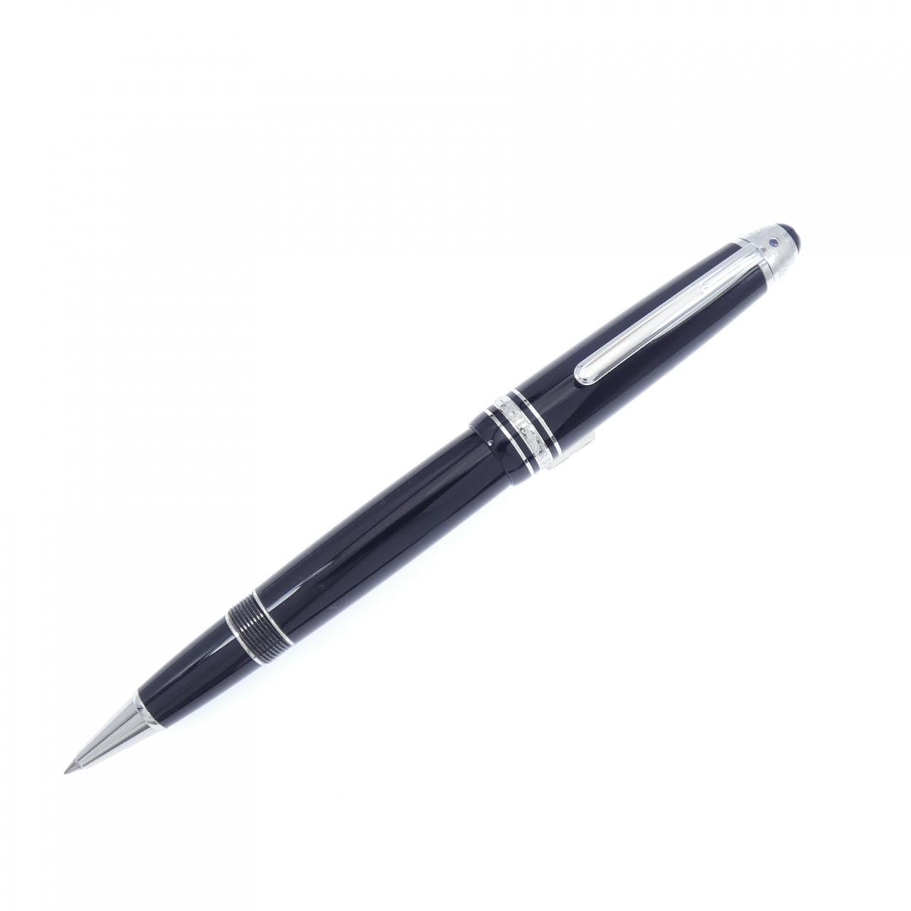 モンブラン マイスターシュテュックユニセフプラチナル･グラン 116072 ローラーボール