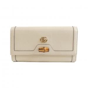 グッチ GUCCI DIANA 658243 17Q0T チェーンウォレット