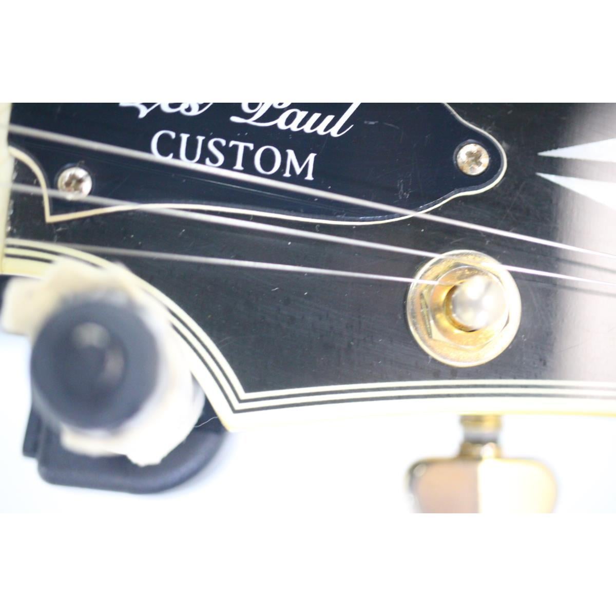 ＥＰＩＰＨＯＮＥ　ＬＥＳ　ＰＡＵＬ　ＣＵＳＴＯＭ