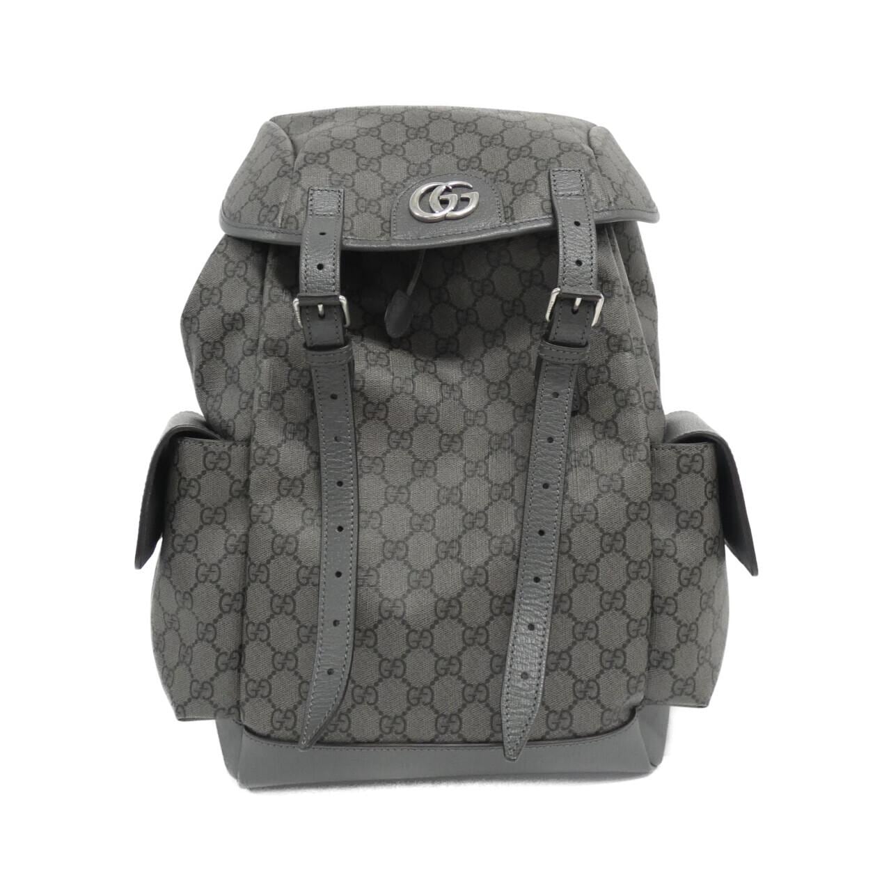 Gucci OPHIDIA 598140 FABHU Backpack