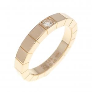 Cartier ring