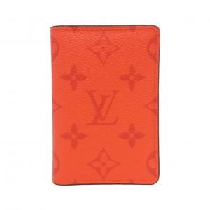 LOUIS VUITTON card case