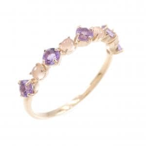 amethyst ring