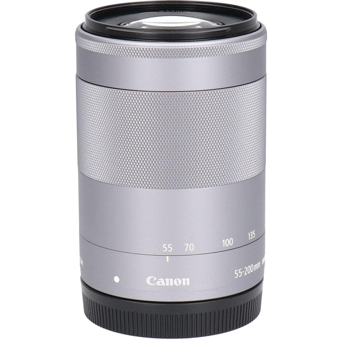 ＥＦ－Ｍ５５－２００ｍｍ　Ｆ４．５－６．３ＩＳ　ＳＴＭ