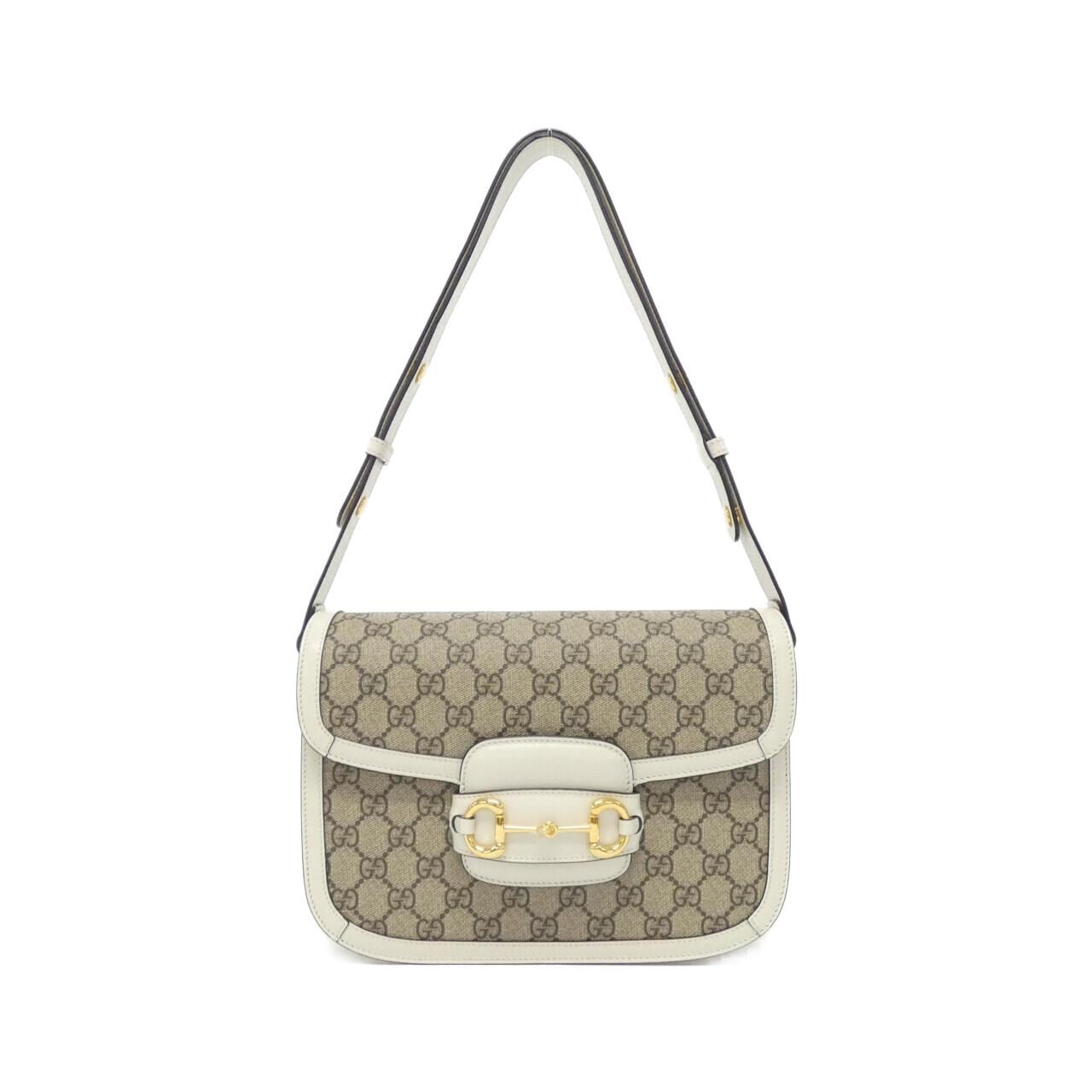 GUCCI HORSEBIT 1955 602204 92TCG Shoulder Bag