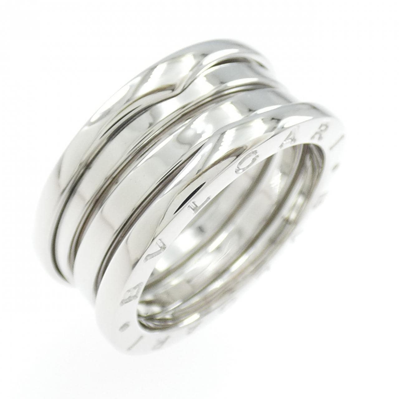 BVLGARI B.zero1 3 環戒指