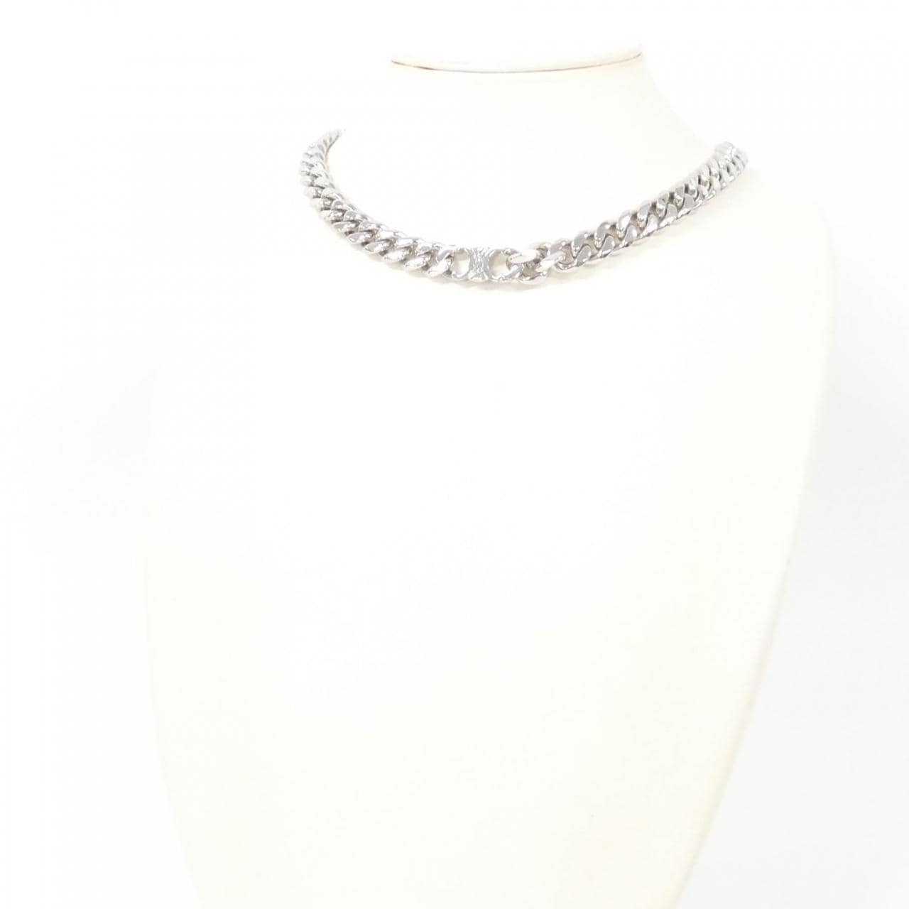 セリーヌ 460JF6BRA ネックレス