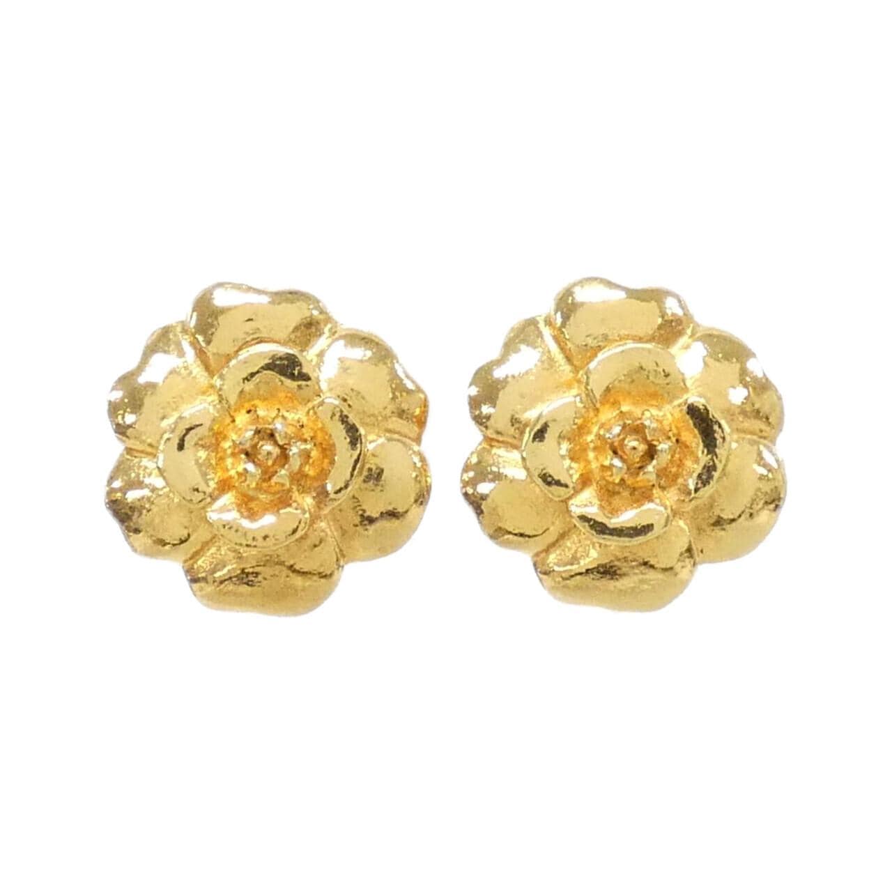 【ヴィンテージ】シャネル イヤリング