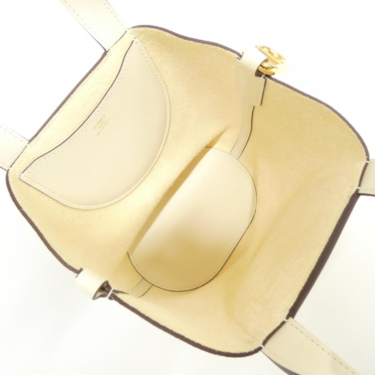 エルメス イン ザ ループ 18cm 084274CC バッグ