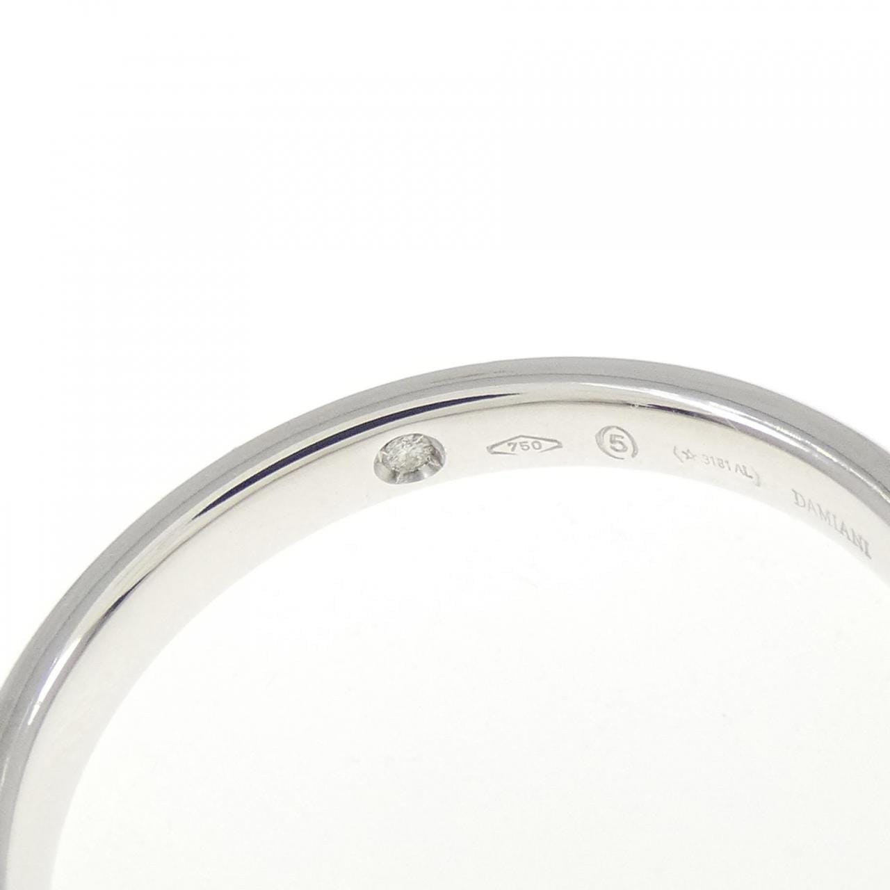 ダミアーニ ヴェラモーレ リング