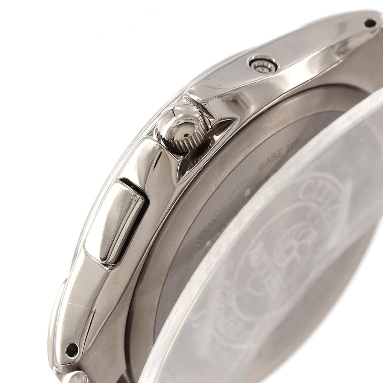 シチズン アテッサ H110-T011331/ATD53-2842 TI ソーラークォーツ