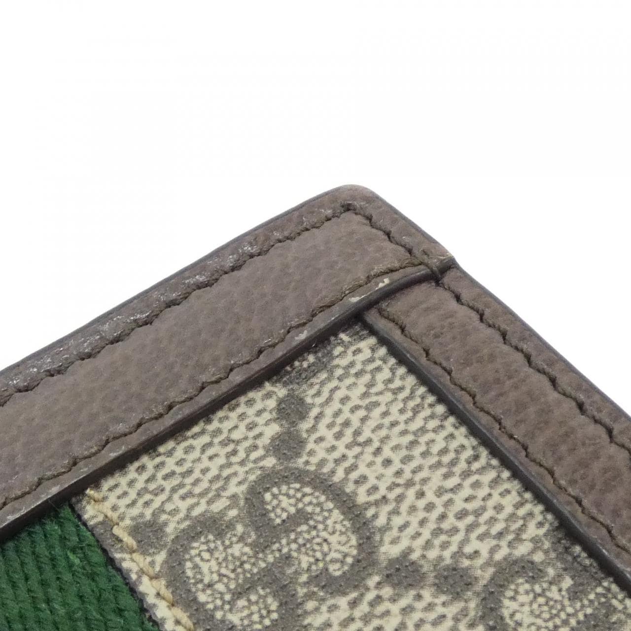 グッチ OPHIDIA 813296 96IWG 財布