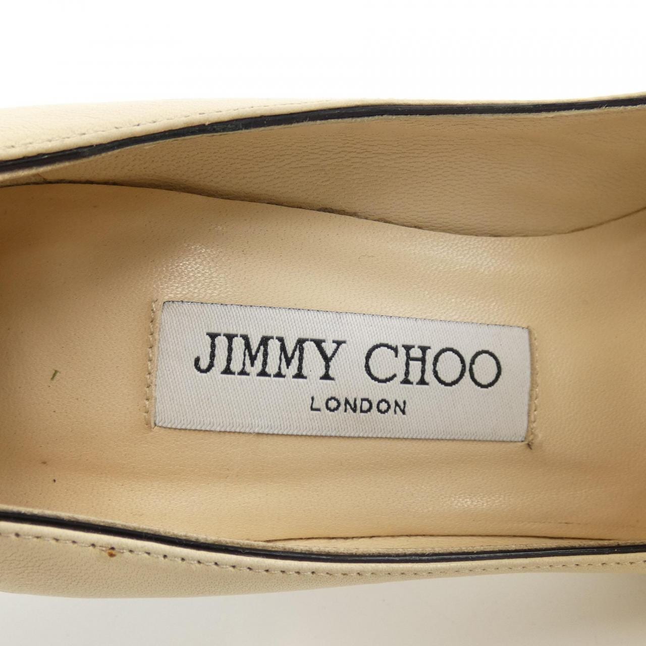JIMMY CHOO CHOO 鞋履