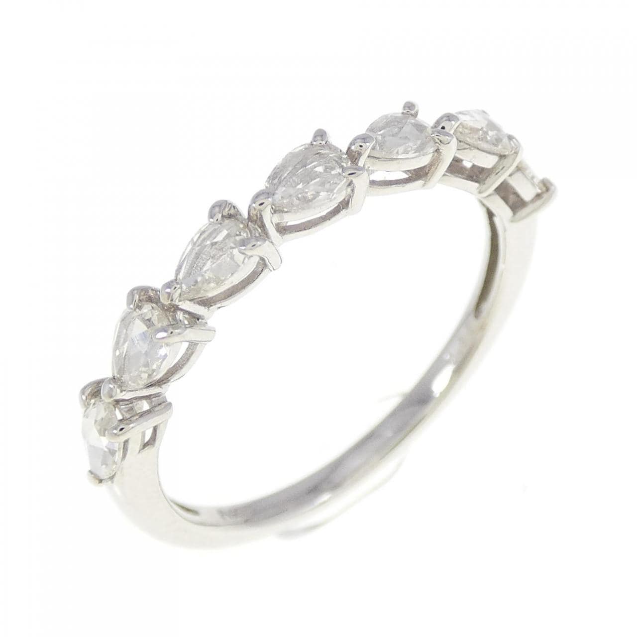 [BRAND NEW] PT Diamond Ring 0.35CT