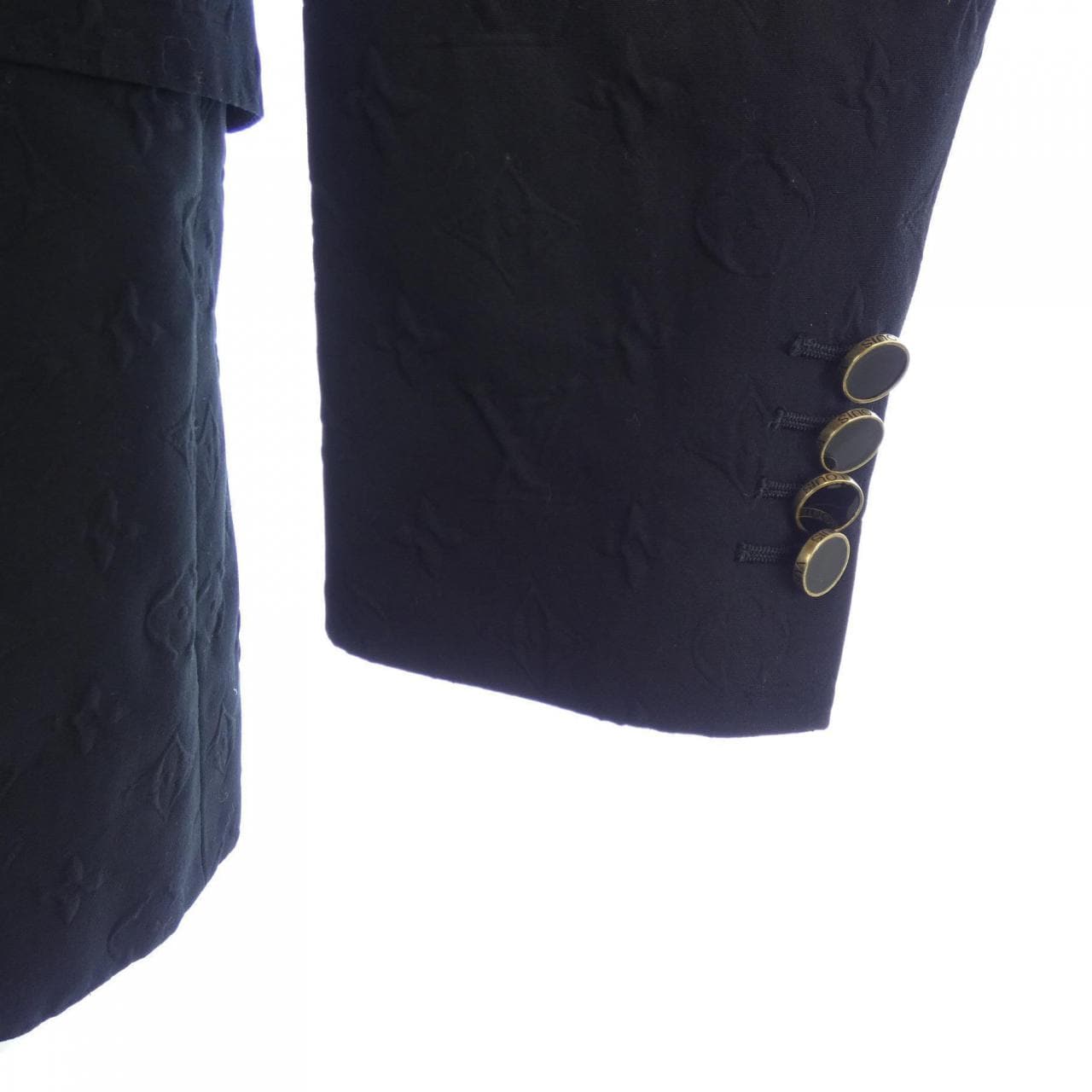 ルイヴィトン LOUIS VUITTON ジャケット