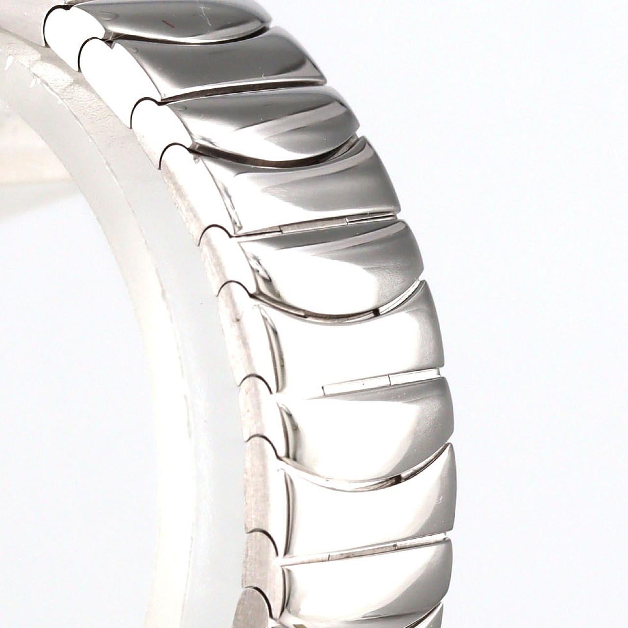 カルティエ ミニベニュワール WG/D WB520025 WG クォーツ