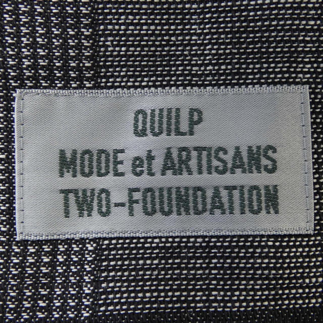 QUILP外套