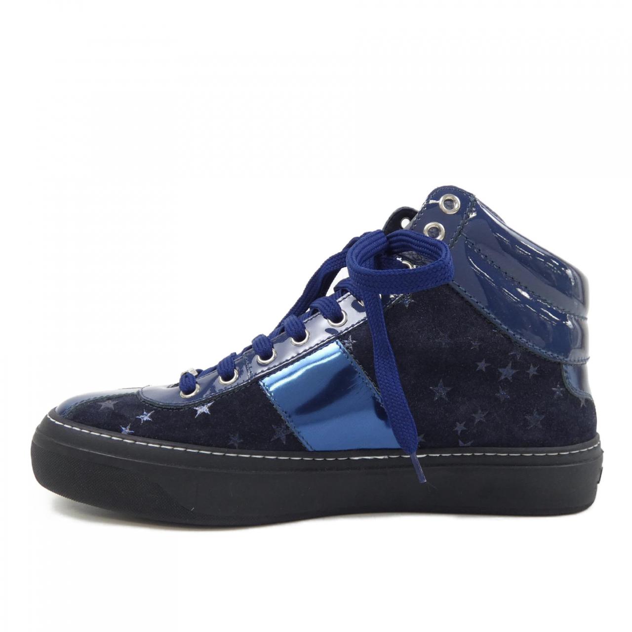 ジミーチュウ JIMMY CHOO スニーカー