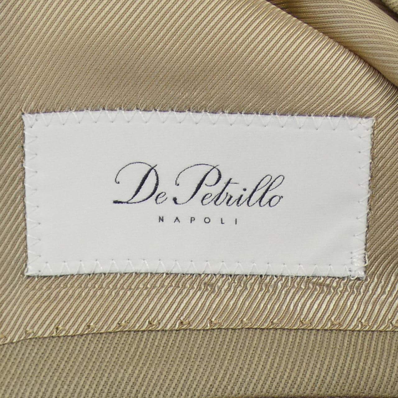 戴佩特裡羅DE PETRILLO套裝