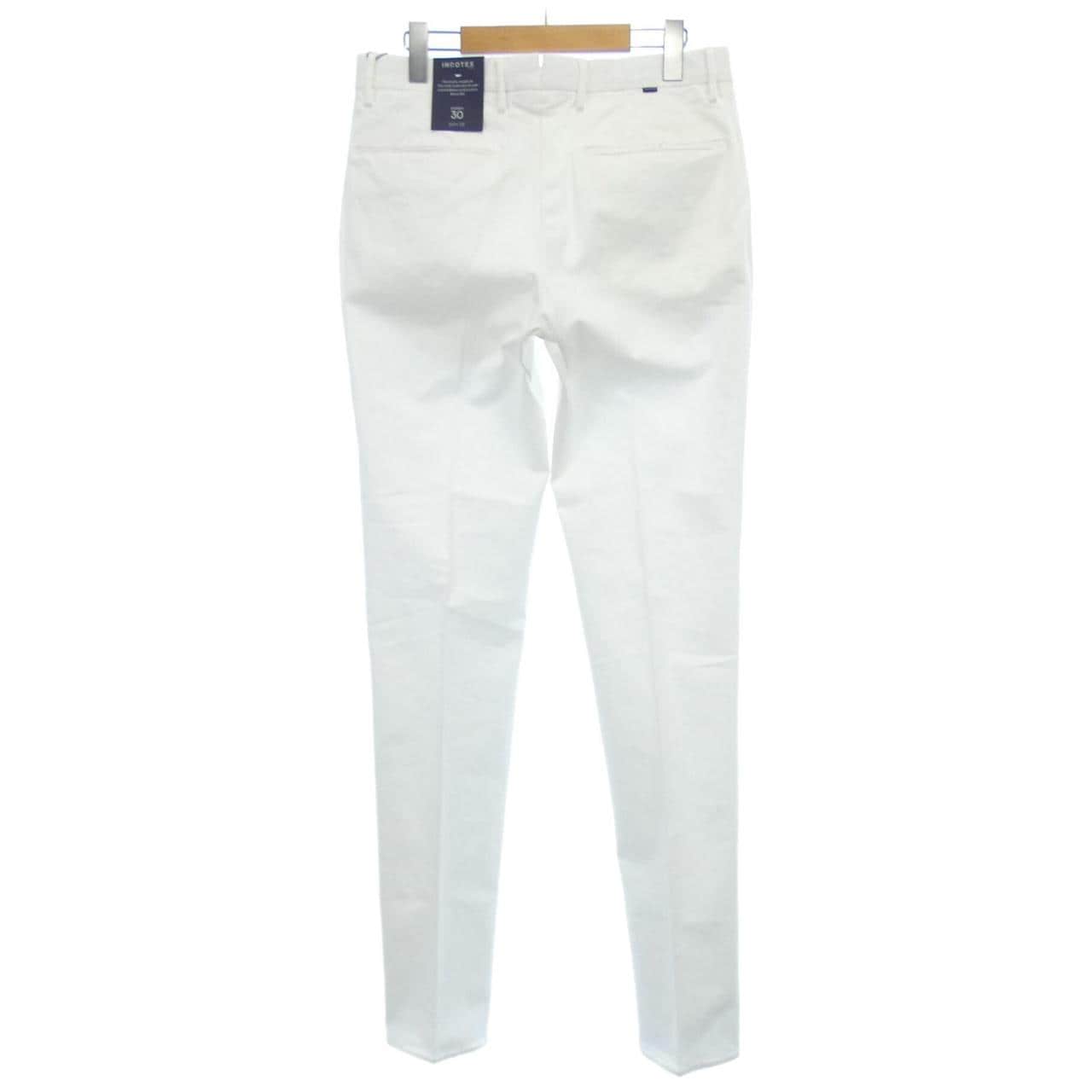 Incotex INCOTEX pants