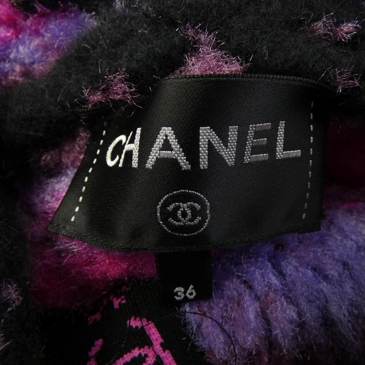 シャネル CHANEL ジャケット