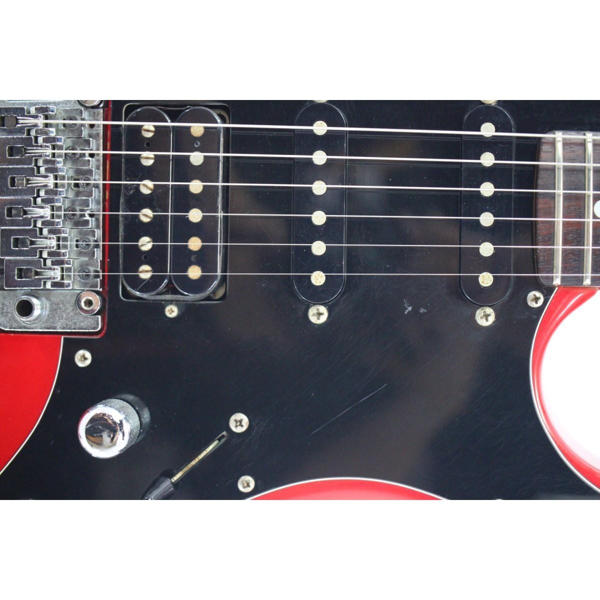 FENDER JAPAN STM-85