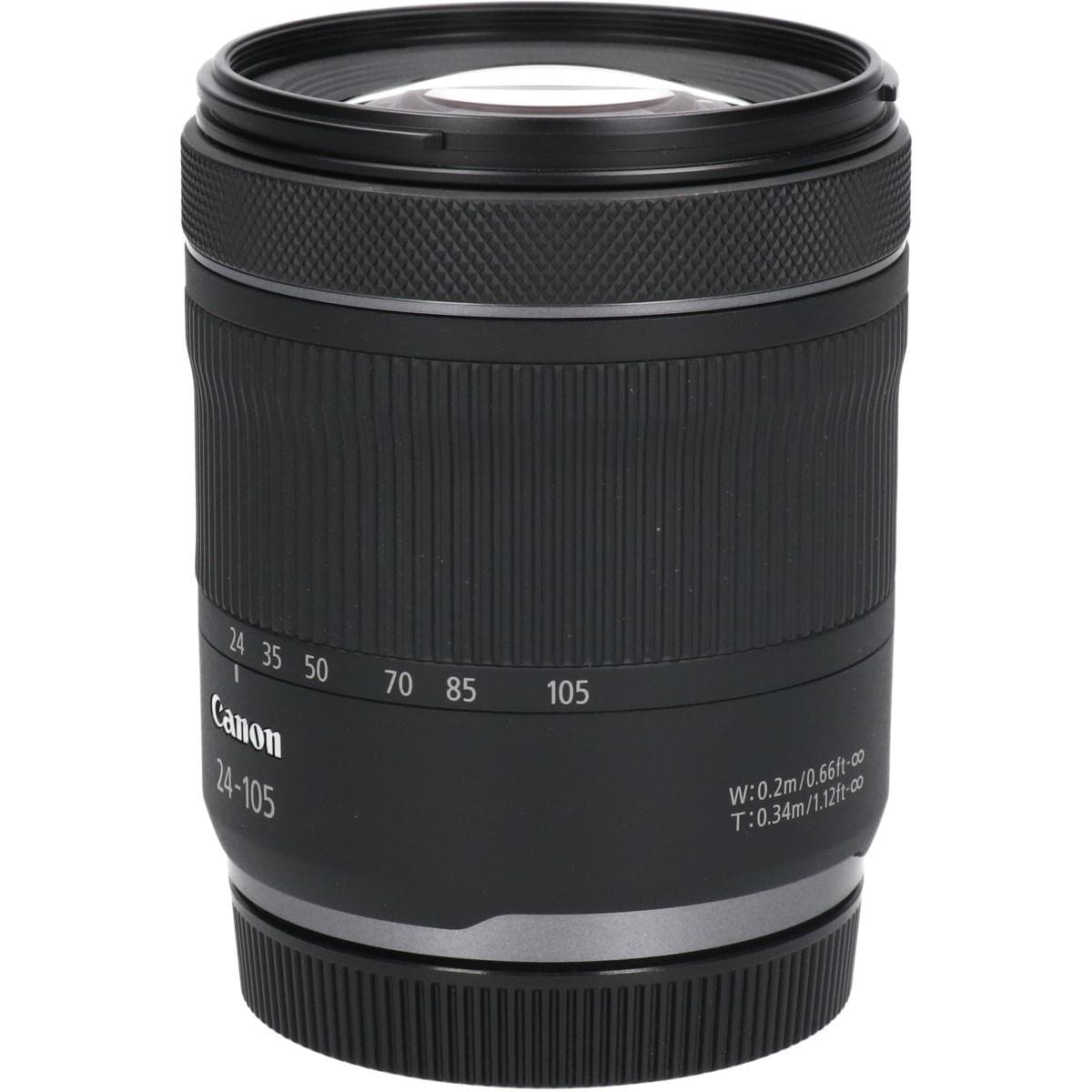 ＲＦ２４－１０５ｍｍ　Ｆ４－７．１ＩＳ　ＳＴＭ