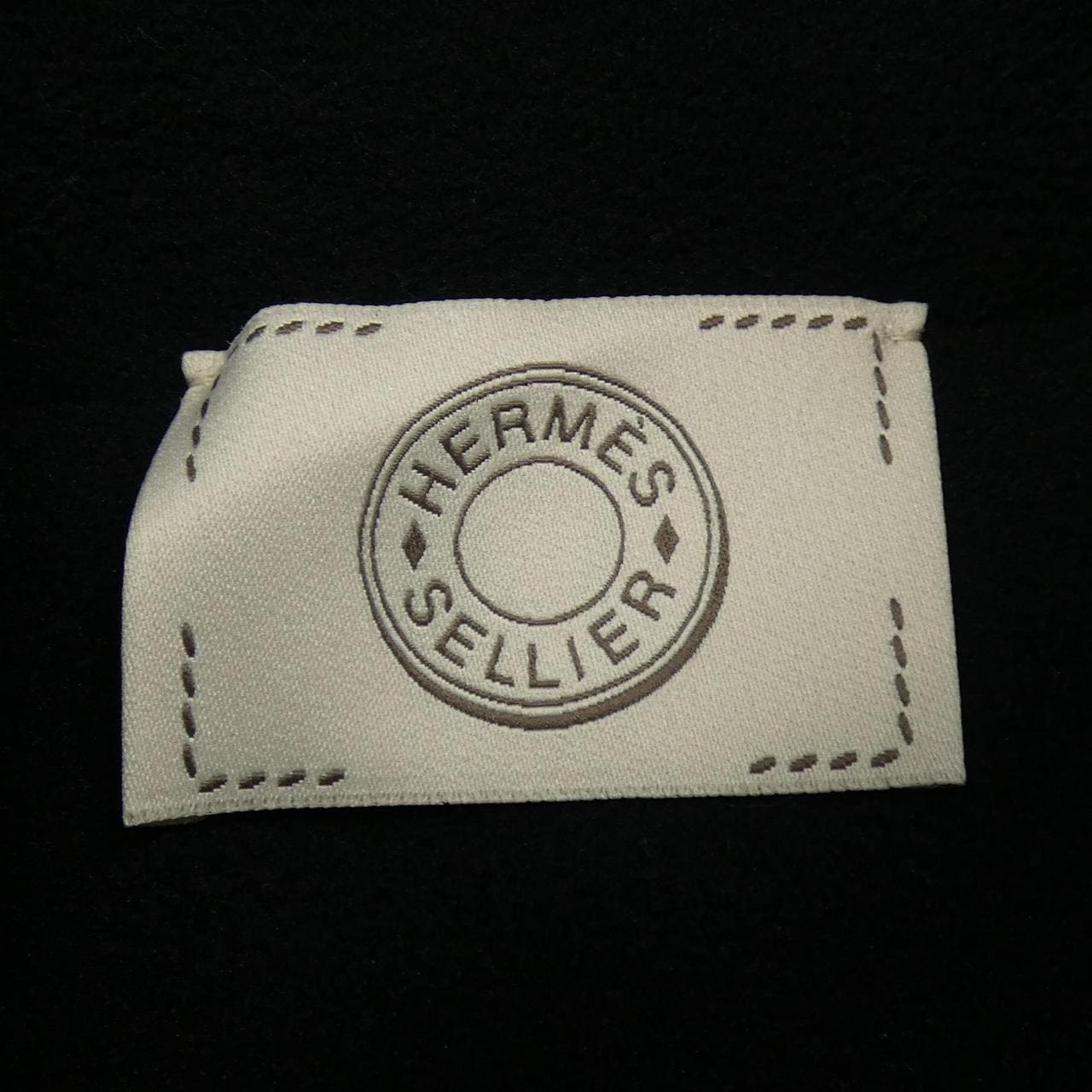 HERMES Warm-Up Sellier 夾克 H800166E