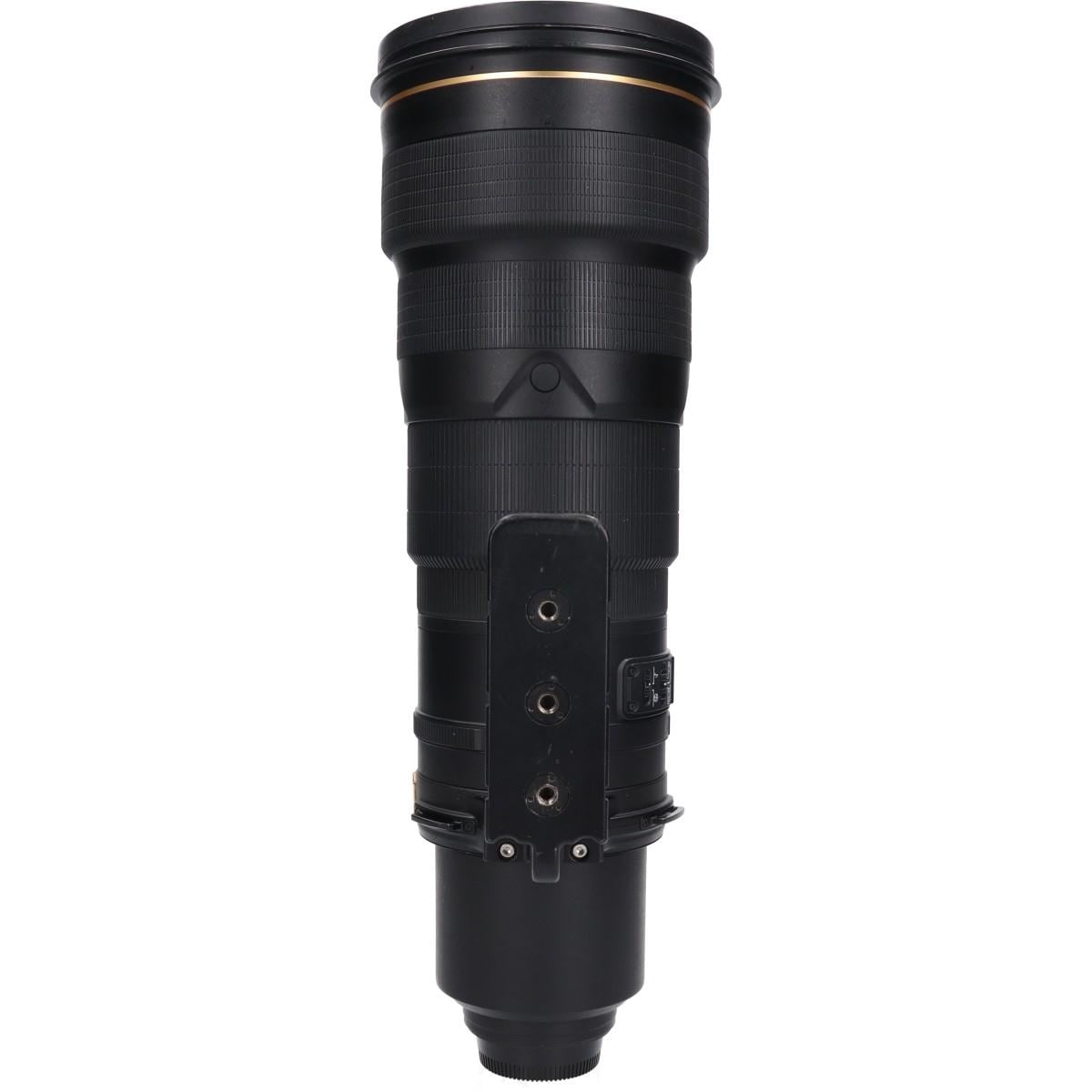 ＡＦ－Ｓ５００ｍｍ　Ｆ４Ｇ　ＥＤ　ＶＲ