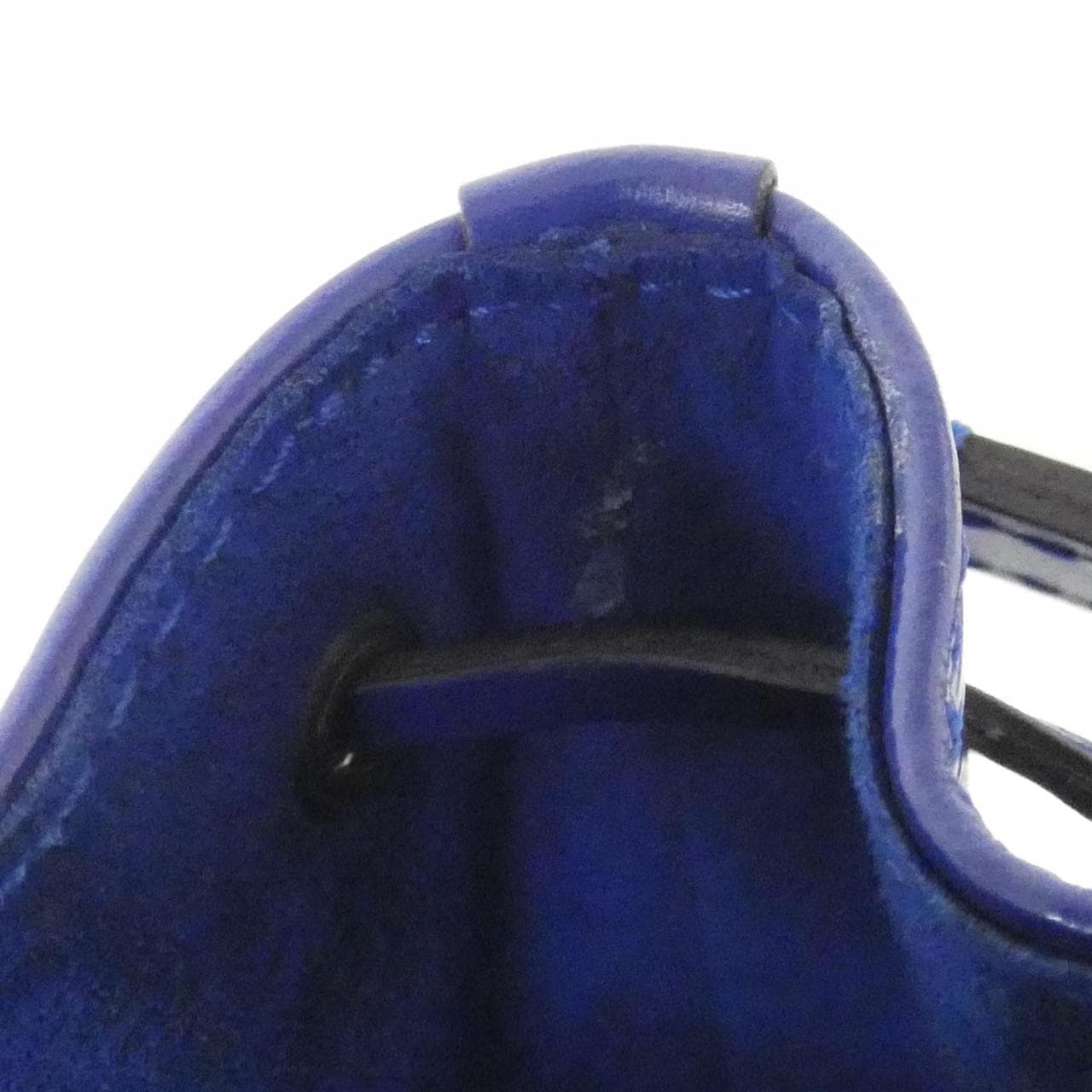 ルイヴィトン エピ ナノ ノエ M42572 ショルダーバッグ