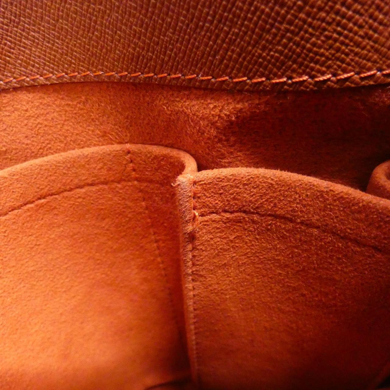 【ヴィンテージ】ルイヴィトン ダミエ ミュゼット N51302 ショルダーバッグ