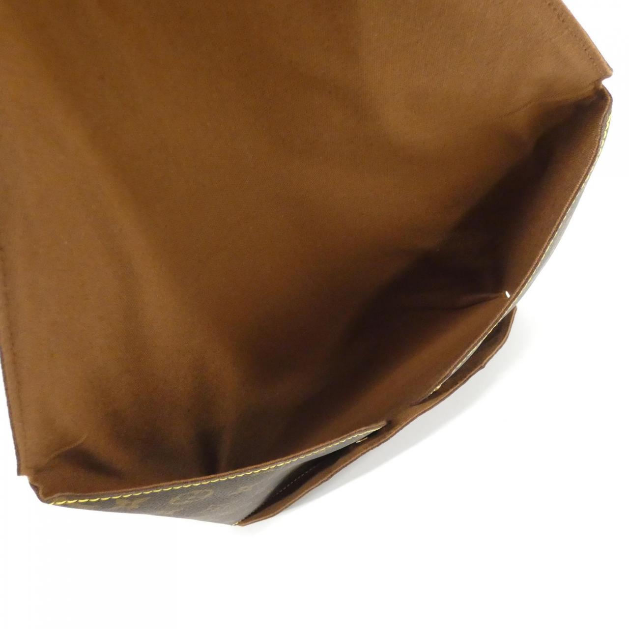 ルイヴィトン モノグラム ビジョネア18 ファッション スペシャル M99045 ファイルケース