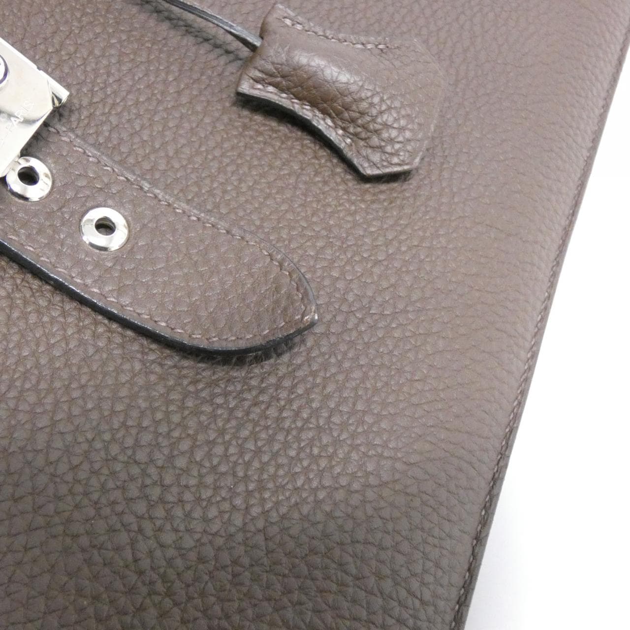 エルメス サック ア デペッシュ マルチ ポケット 41-2 063011CK バッグ