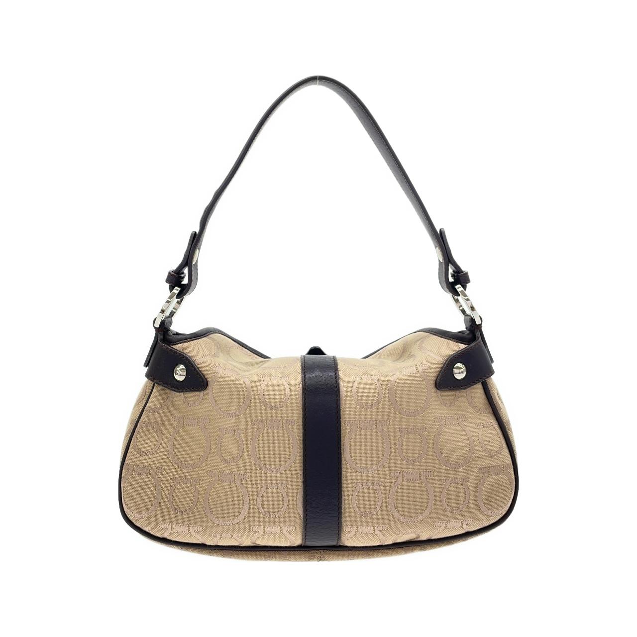 サルヴァトーレフェラガモ 21 6847 バッグ