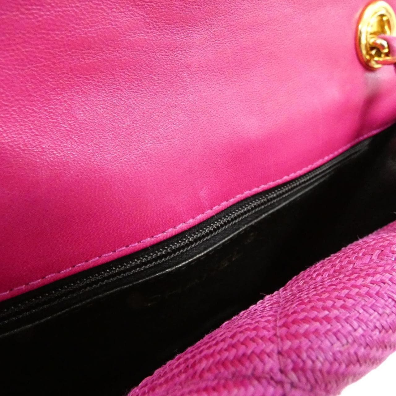 【ヴィンテージ】シャネル ショルダーバッグ