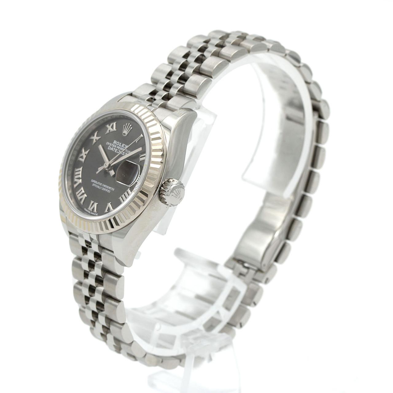 ロレックス デイトジャスト 279174 SSxWG 自動巻 ランダム番