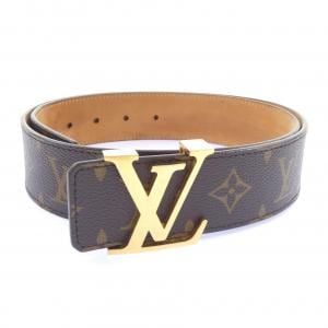 ルイヴィトン LOUIS VUITTON LVイニシャル M9608 BELT